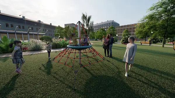 PYRAMIDE DINO MINI HUCK OCCITANIA